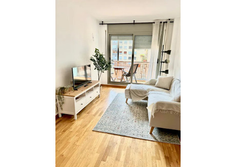 Mieszkanie do wynajęcia - Carrer de Padilla Barcelona, Hiszpania, 71 m², 2398 USD (9616 PLN), NET-101527023