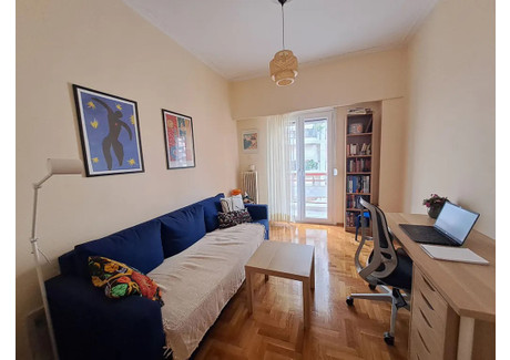 Mieszkanie do wynajęcia - Karystou Athens, Grecja, 47 m², 972 USD (3859 PLN), NET-101527136