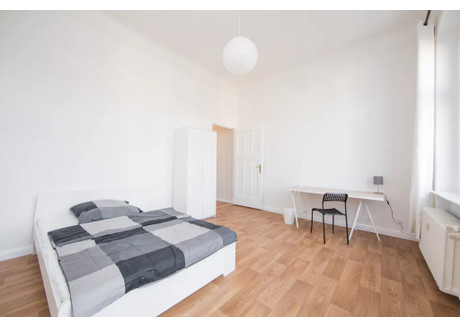 Mieszkanie do wynajęcia - Hohenzollerndamm Berlin, Niemcy, 186 m², 790 USD (3237 PLN), NET-101663962