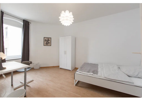 Mieszkanie do wynajęcia - Ritterlandweg Berlin, Niemcy, 40 m², 817 USD (3282 PLN), NET-101664043