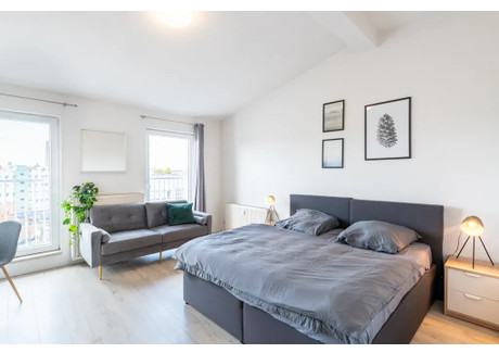 Mieszkanie do wynajęcia - Reinickendorfer Straße Berlin, Niemcy, 65 m², 2484 USD (10 310 PLN), NET-101664153