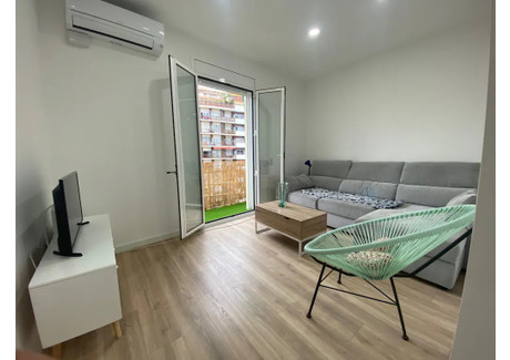 Mieszkanie do wynajęcia - Carrer dels Enamorats Barcelona, Hiszpania, 51 m², 1350 USD (5427 PLN), NET-101664324