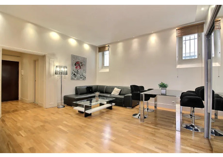 Mieszkanie do wynajęcia - Rue Paul Baudry Paris, Francja, 54 m², 2813 USD (11 533 PLN), NET-101664338