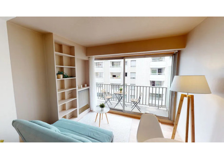 Mieszkanie do wynajęcia - Rue d'Hautpoul Paris, Francja, 82 m², 1223 USD (5001 PLN), NET-101664522