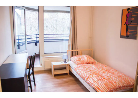 Mieszkanie do wynajęcia - Stromstraße Berlin, Niemcy, 81 m², 771 USD (3090 PLN), NET-101664813