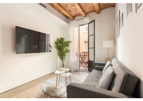 Mieszkanie do wynajęcia - Carrer de Sant Agustí Barcelona, Hiszpania, 90 m², 834 USD (3420 PLN), NET-101668373