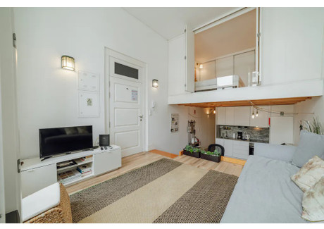 Mieszkanie do wynajęcia - Rua de Dom João IV Porto, Portugalia, 50 m², 983 USD (4078 PLN), NET-101668413