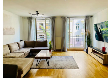 Mieszkanie do wynajęcia - Choriner Straße Berlin, Niemcy, 75 m², 2223 USD (9049 PLN), NET-101668433