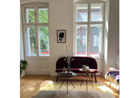 Mieszkanie do wynajęcia - Weisestraße Berlin, Niemcy, 75 m², 1582 USD (6470 PLN), NET-101668598