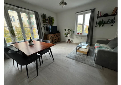 Mieszkanie do wynajęcia - Holteistraße Berlin, Niemcy, 65 m², 1980 USD (8120 PLN), NET-101668501