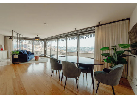 Mieszkanie do wynajęcia - Rua de Mouzinho da Silveira Porto, Portugalia, 88 m², 2904 USD (11 905 PLN), NET-101668604