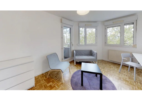 Mieszkanie do wynajęcia - Rue Professeur Beauvisage Lyon, Francja, 72 m², 601 USD (2462 PLN), NET-101759269