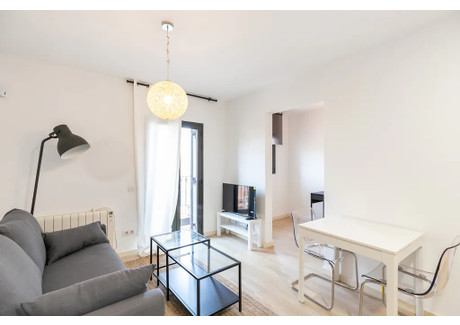 Mieszkanie do wynajęcia - Carrer de Watt Barcelona, Hiszpania, 46 m², 1414 USD (5686 PLN), NET-101760979