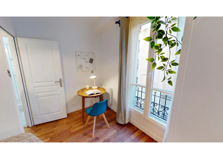 Mieszkanie do wynajęcia - Rue Chaligny Paris, Francja, 40 m², 998 USD (4083 PLN), NET-101781416