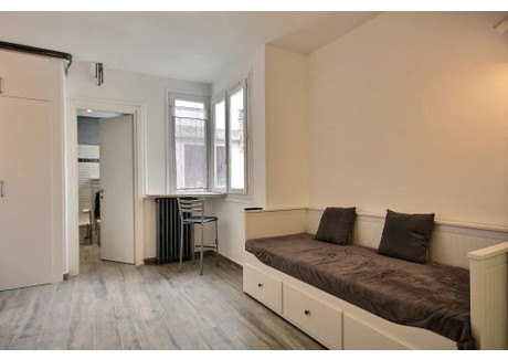 Mieszkanie do wynajęcia - Rue Jean-Jacques Rousseau Paris, Francja, 22 m², 1557 USD (6258 PLN), NET-101701473