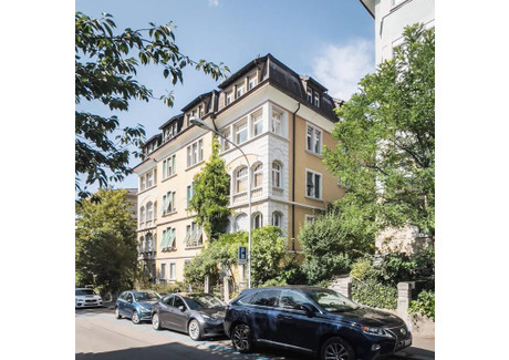 Mieszkanie do wynajęcia - Büchnerstrasse Zurich, Szwajcaria, 130 m², 4739 USD (19 052 PLN), NET-101701755