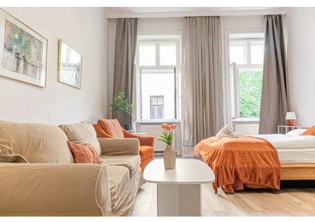 Mieszkanie do wynajęcia - Wiedner Hauptstraße Vienna, Austria, 43 m², 1564 USD (6399 PLN), NET-101713243