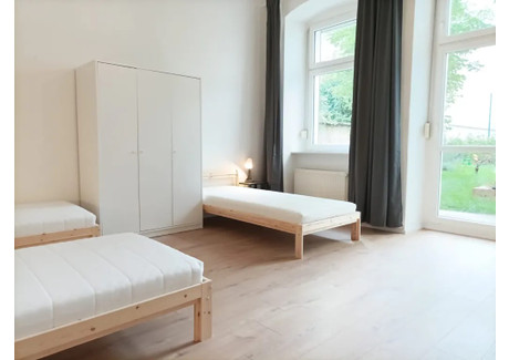 Mieszkanie do wynajęcia - Driesener Straße Berlin, Niemcy, 95 m², 2597 USD (10 571 PLN), NET-101713251