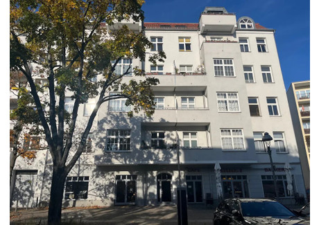 Mieszkanie do wynajęcia - Guerickestraße Berlin, Niemcy, 56 m², 915 USD (3752 PLN), NET-101713900