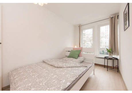 Mieszkanie do wynajęcia - Richardstraße Berlin, Niemcy, 84 m², 702 USD (2935 PLN), NET-101730823