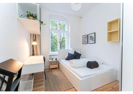 Mieszkanie do wynajęcia - Grimmstraße Berlin, Niemcy, 15 m², 824 USD (3420 PLN), NET-101735883