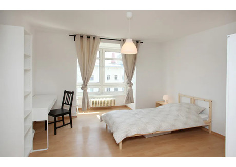 Mieszkanie do wynajęcia - Stromstraße Berlin, Niemcy, 81 m², 807 USD (3299 PLN), NET-101735885