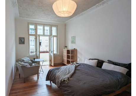 Mieszkanie do wynajęcia - Käthe-Niederkirchner-Straße Berlin, Niemcy, 93 m², 2907 USD (11 888 PLN), NET-101735888