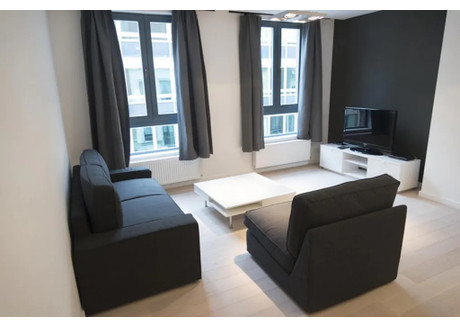 Mieszkanie do wynajęcia - Rue Saint-Jean Brussels, Belgia, 70 m², 1276 USD (5117 PLN), NET-101735810