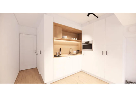 Mieszkanie do wynajęcia - Quai à la Houille Brussels, Belgia, 30 m², 1453 USD (5825 PLN), NET-101735904