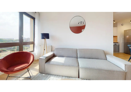 Mieszkanie do wynajęcia - Rue Denfert Rochereau Saint-Denis, Francja, 101 m², 698 USD (2801 PLN), NET-101735905