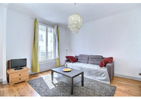 Mieszkanie do wynajęcia - Boulevard Barbès Paris, Francja, 40 m², 1664 USD (6690 PLN), NET-101847464