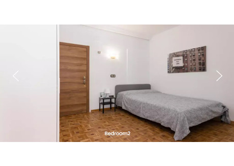 Mieszkanie do wynajęcia - Carrer de Sant Vicent Màrtir Valencia, Hiszpania, 135 m², 466 USD (1933 PLN), NET-101847699