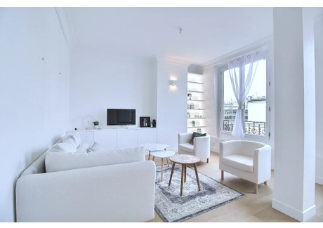 Mieszkanie do wynajęcia - Rue de Charonne Paris, Francja, 70 m², 3061 USD (12 549 PLN), NET-101847635