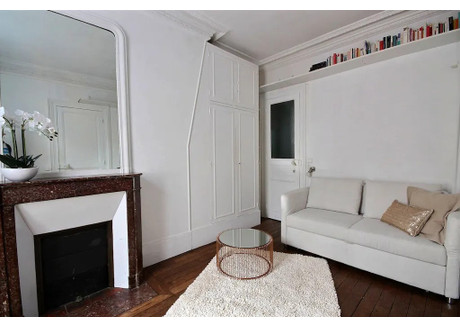 Mieszkanie do wynajęcia - Rue du Sergent Hoff Paris, Francja, 25 m², 1343 USD (5495 PLN), NET-101861753