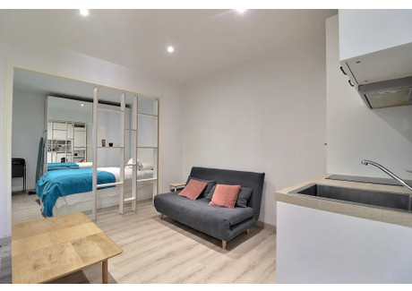 Mieszkanie do wynajęcia - Rue Myrha Paris, Francja, 25 m², 1472 USD (5904 PLN), NET-101862460