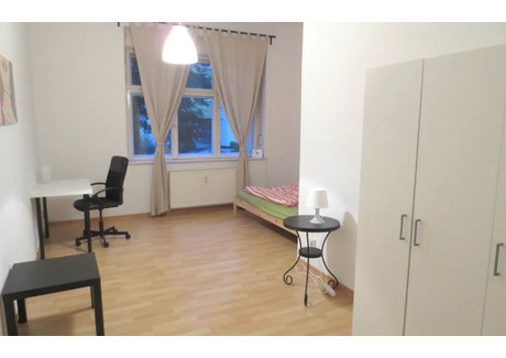 Mieszkanie do wynajęcia - Pintschstraße Berlin, Niemcy, 106 m², 763 USD (3129 PLN), NET-101862946