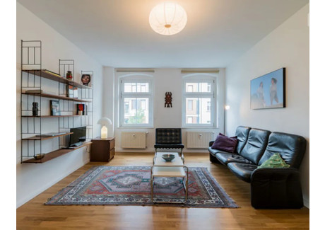 Mieszkanie do wynajęcia - Zionskirchstraße Berlin, Niemcy, 59 m², 1987 USD (8128 PLN), NET-101871229