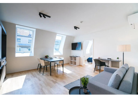 Mieszkanie do wynajęcia - Stuwerstraße Vienna, Austria, 50 m², 2119 USD (8690 PLN), NET-101871357