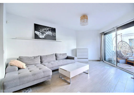 Mieszkanie do wynajęcia - Rue Aumont-Thiéville Paris, Francja, 57 m², 2723 USD (11 299 PLN), NET-101888245