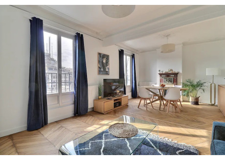 Mieszkanie do wynajęcia - Boulevard Saint-Marcel Paris, Francja, 51 m², 2622 USD (10 881 PLN), NET-101888276