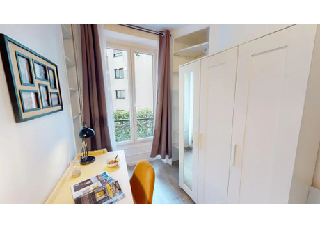 Mieszkanie do wynajęcia - Rue de Passy Paris, Francja, 80 m², 1201 USD (4914 PLN), NET-101892480