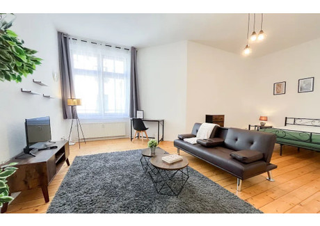 Mieszkanie do wynajęcia - Cauerstraße Berlin, Niemcy, 65 m², 978 USD (4001 PLN), NET-101892481