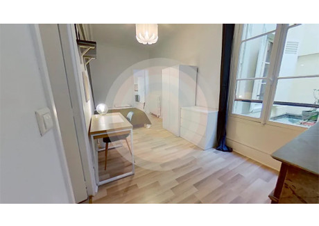 Mieszkanie do wynajęcia - Rue du Faubourg Saint-Denis Paris, Francja, 107 m², 1187 USD (4770 PLN), NET-101819544