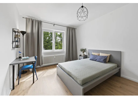 Mieszkanie do wynajęcia - Rübelandstraße Berlin, Niemcy, 75 m², 817 USD (3278 PLN), NET-101822040