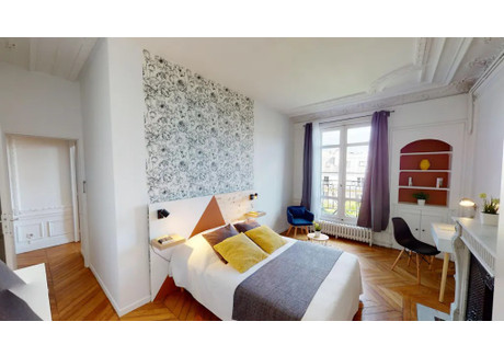 Mieszkanie do wynajęcia - Boulevard Malesherbes Paris, Francja, 182 m², 1321 USD (5403 PLN), NET-101822093