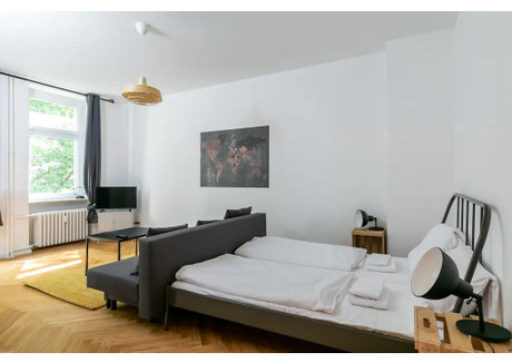 Mieszkanie do wynajęcia - Erasmusstraße Berlin, Niemcy, 38 m², 1521 USD (6236 PLN), NET-101822105