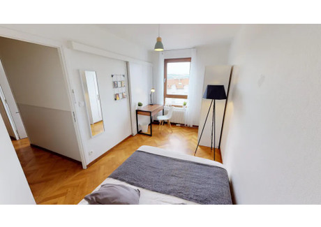 Mieszkanie do wynajęcia - Rue Garibaldi Lyon, Francja, 113 m², 733 USD (3065 PLN), NET-101822122