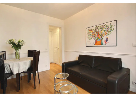 Mieszkanie do wynajęcia - Rue de l'Amiral Hamelin Paris, Francja, 32 m², 1702 USD (7062 PLN), NET-101822916