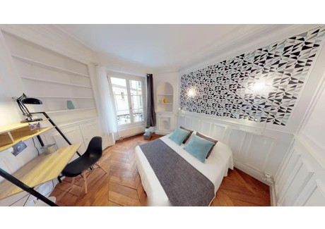 Mieszkanie do wynajęcia - Rue Denis Poisson Paris, Francja, 102 m², 1115 USD (4559 PLN), NET-101822922