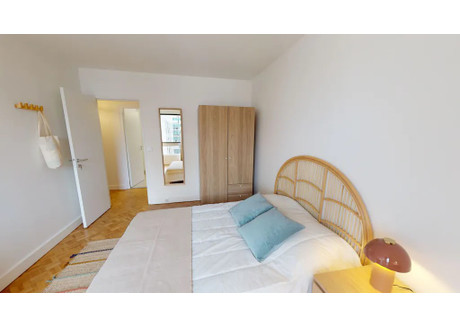 Mieszkanie do wynajęcia - Rue Lecourbe Paris, Francja, 98 m², 1088 USD (4449 PLN), NET-101824059